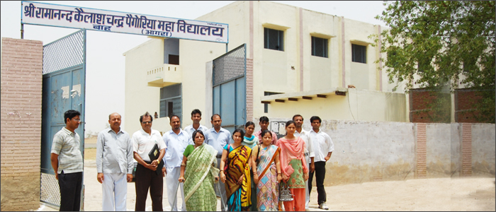 Celebrating 140 Years